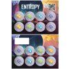 entropy satellites
