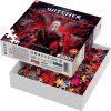 5908305251040 the witcher corvo bianco top3dview2[1]