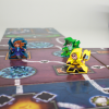 Clank! Catacombs stickers