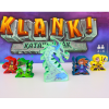 Clank! Catacombs stickers