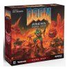doom arena board game english