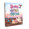 Pirates of the High Teas - Deluxe Edition