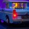 Enchanted Flying Ford Anglia 76470 close taillights[1]