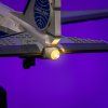 Douglas DC 3 PAN AM C2 AE Airliner 11378 close back light[1]