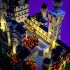 Architecture Neuschwanstein Castle 21063 mid courtyard df9b4a97 43fe 4f97 b0da 9a8c921eedf8[1]