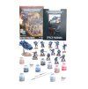 Warhammer 40000: Getting Started with Space Marines
