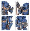 Warhammer 40000: Getting Started with Space Marines