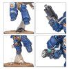 Warhammer 40000: Getting Started with Space Marines