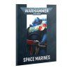 Warhammer 40000: Getting Started with Space Marines