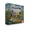 Pilgrims (půjčovna)  (Pilgrims: Curious Adventures CZ)