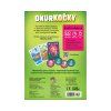 Okurkočky + promo  (Cucumber Catastrophe CZ)