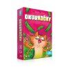 Okurkočky + promo  (Cucumber Catastrophe CZ)