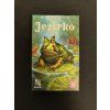 Bazar - Jezírko + promo žabka