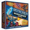 Steve Jackson Games - Munchkin: Warhammer 40,000