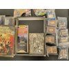 Bazar - Lords of Waterdeep +  Scoundrels of Skullport