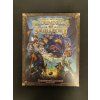 Bazar - Lords of Waterdeep +  Scoundrels of Skullport