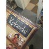 Poškozené - Kokeshi