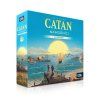 Poškozené - Catan - Námořníci (2025)