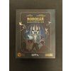 Bazar - Rodozář: Marnivostina síň