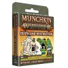 Steve Jackson Games - Munchkin: Warhammer Age of Sigmar - Death and Destruction