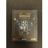 Bazar - Rodozář: Marnivostina síň + insert