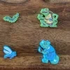 Everdell Emerland Stickers