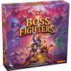 Boss Fighters krabice 3D 01