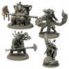 Grimlord Games - Village Attacks: The Wretched Journey