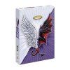 Soul Dice Box 3D Vorne WEISS[1]