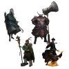 Grimlord Games - Village Attacks: Judgement and Reckoning