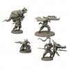 Grimlord Games - Village Attacks: Dragon Clan
