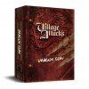 Grimlord Games - Village Attacks: Dragon Clan