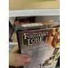Poškozené - Eldritch Horror: Forsaken Lore