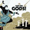 For the Gods!  Limited edition