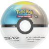 Pokémon TCG: Poké Ball Tin 2024