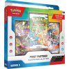 Pokémon TCG: First Partner Illustration Collection - Series 3