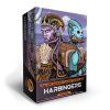 Poškozené - Circadians: Chaos Order – Harbingers Expansion - EN