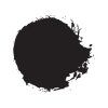 Citadel - Spray - Chaos Black