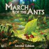 Poškozené - March of the Ants: Evolved Edition
