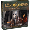 Fantasy Flight Games - The Lord of the Rings: Journeys in Middle-Earth Shadowed Paths Expansion