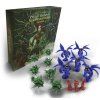 Horror on the Orient Express: The Board Game – New Monstrosities Expansion