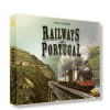 Eagle-Gryphon Games - Railways of Portugal