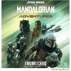 Poškozené - The Mandalorian: Adventures – Sworn to the Creed Expansion