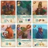 Creature Caravan: Wanderers