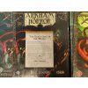 Bazar - Arkham Horror EN + 3 expanze