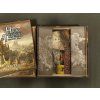Bazar - Hra o trůny: desková hra (druhá edice)