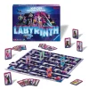 Labyrinth K-pop: Lovkyně démonů  K-Pop Demon Hunters Labyrinth