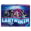 Labyrinth K-pop: Lovkyně démonů  K-Pop Demon Hunters Labyrinth