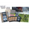 Academy Games - Conflict of Heroes: Eastern Front - Solo Expansion