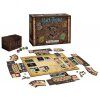 USAopoly - Harry Potter Hogwarts Battle